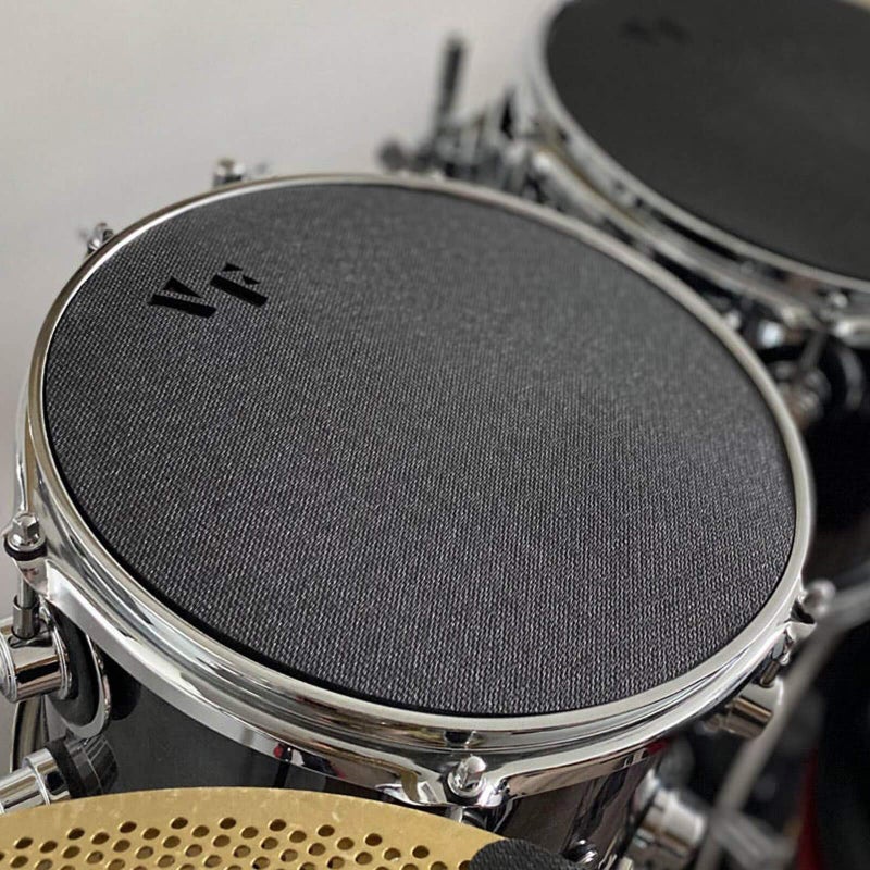 Vic Firth Drum Mute (VICMUTE08) - Image 4